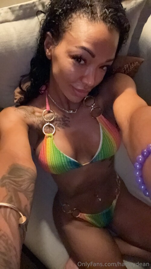 Harley Dean Nude Leaked Onlyfans Photo Harley Dean Nude Leaked Onlyfans Photo