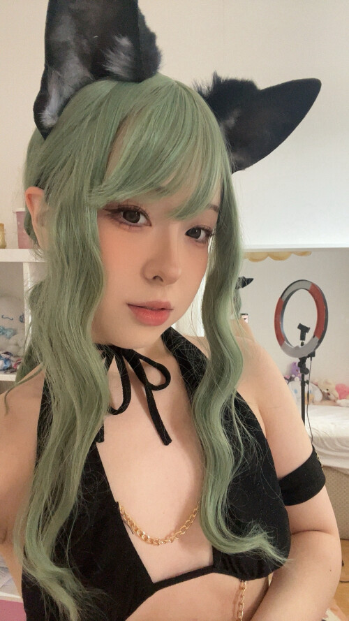 Rinuyi Nude Leaked Onlyfans Photo Rinuyi Nude Leaked Onlyfans Photo