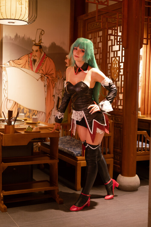 Himee.lily Himeecosplay Nude Leaked Onlyfans Photo Himee.lily Himeecosplay Nude Leaked Onlyfans Photo