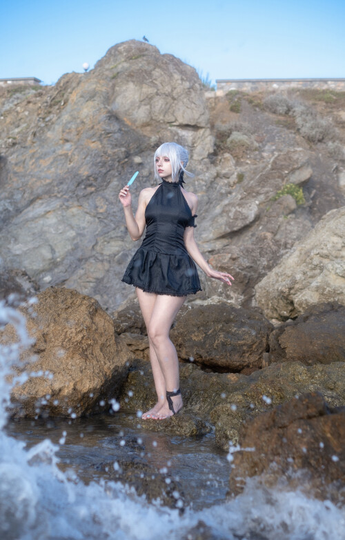 Himee.lily Himeecosplay Nude Leaked Onlyfans Photo Himee.lily Himeecosplay Nude Leaked Onlyfans Photo
