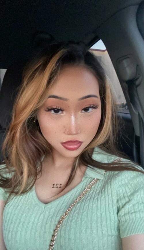 ashjahng / dumplingash Nude Leaked Onlyfans Photo