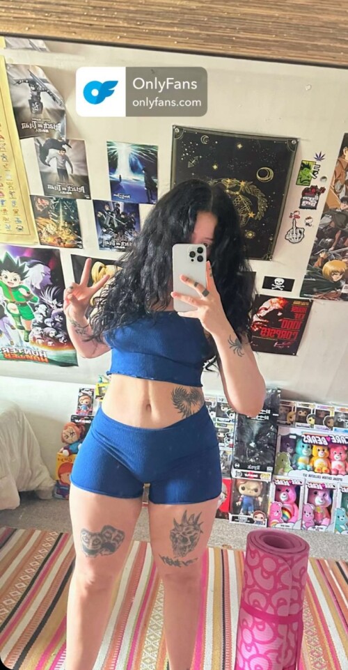 3three3 aka iiix3 Nude Leaked Onlyfans Photo 3three3 aka iiix3 Nude Leaked Onlyfans Photo