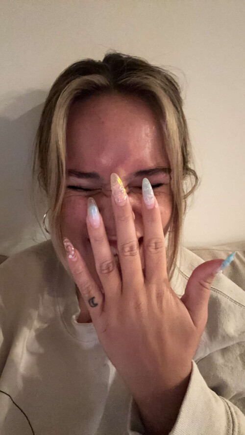 Alexia Steade Nude Leaked Onlyfans Photo Alexia Steade Nude Leaked Onlyfans Photo