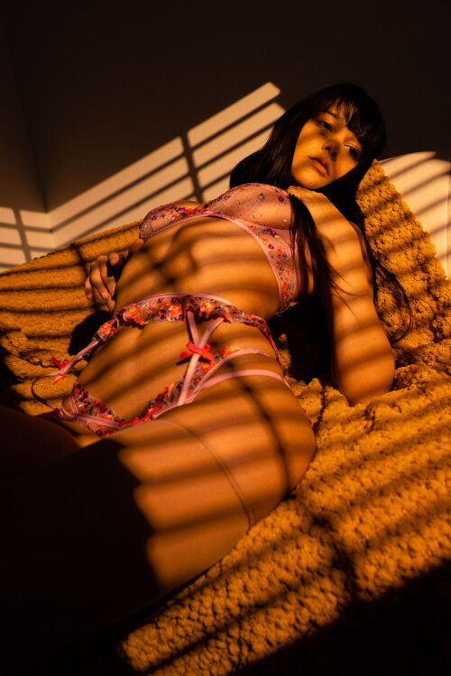 JeanWanWan Nude Leaked Onlyfans Photo