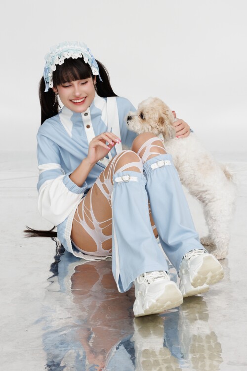 JeanWanWan Nude Leaked Onlyfans Photo