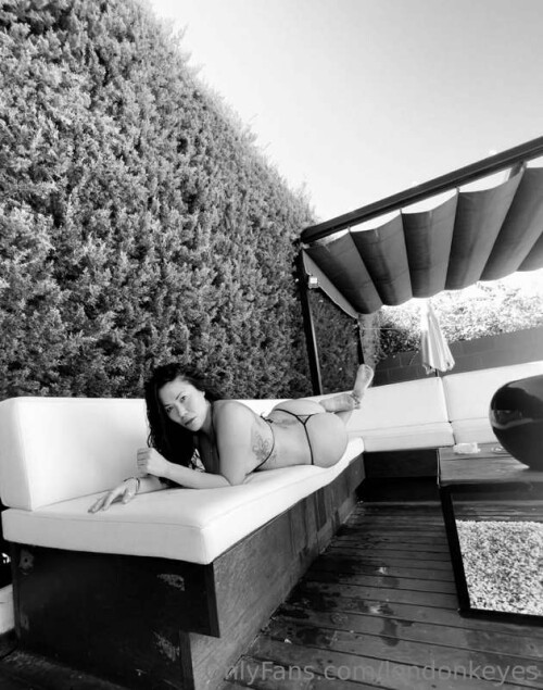 Londonkeyes Nude Leaked Onlyfans Photo Londonkeyes Nude Leaked Onlyfans Photo