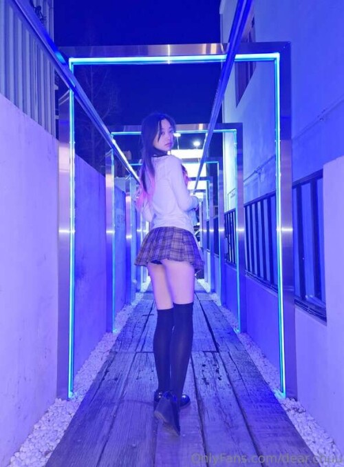 dear.chuu Nude Leaked Onlyfans Photo dear.chuu Nude Leaked Onlyfans Photo