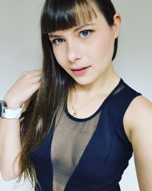 Luna Rival | Lunarival Nude Leaked Onlyfans Photo