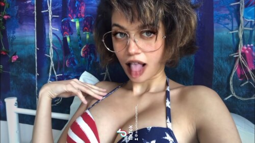 Angelica ASMR Nude Leaked Onlyfans Photo Angelica ASMR Nude Leaked Onlyfans Photo