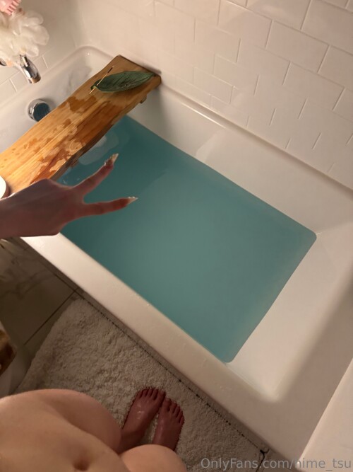 Hime_Tsu Nude Leaked Onlyfans Photo Hime_Tsu Nude Leaked Onlyfans Photo