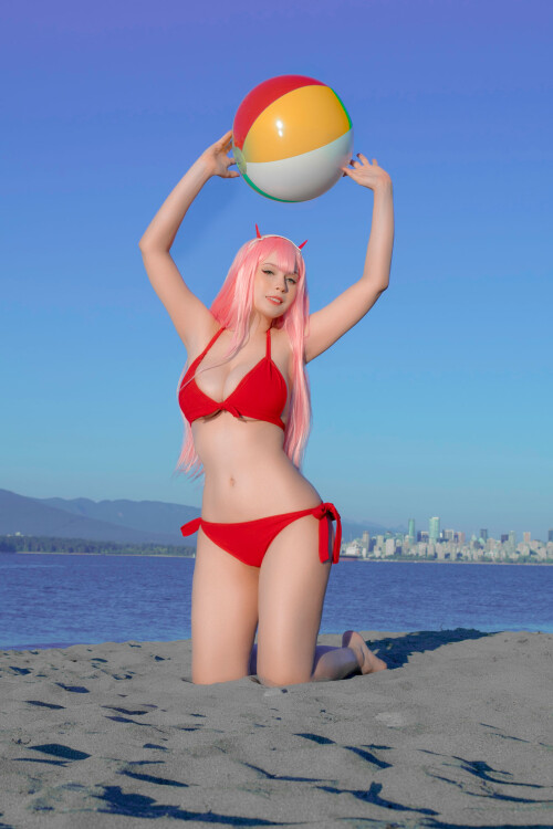 SuzuSparkle Nude Leaked Onlyfans Photo
