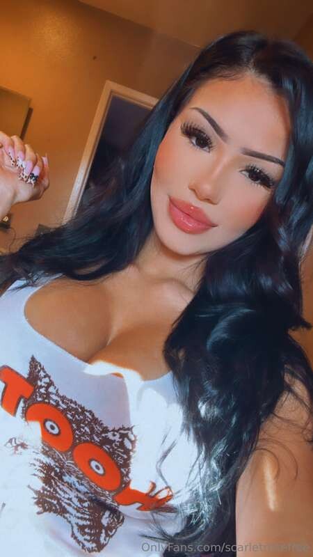 bbyscar18 / Scarletrose / arissa.estrela Nude Leaked Onlyfans Photo bbyscar18 / Scarletrose / arissa.estrela Nude Leaked Onlyfans Photo
