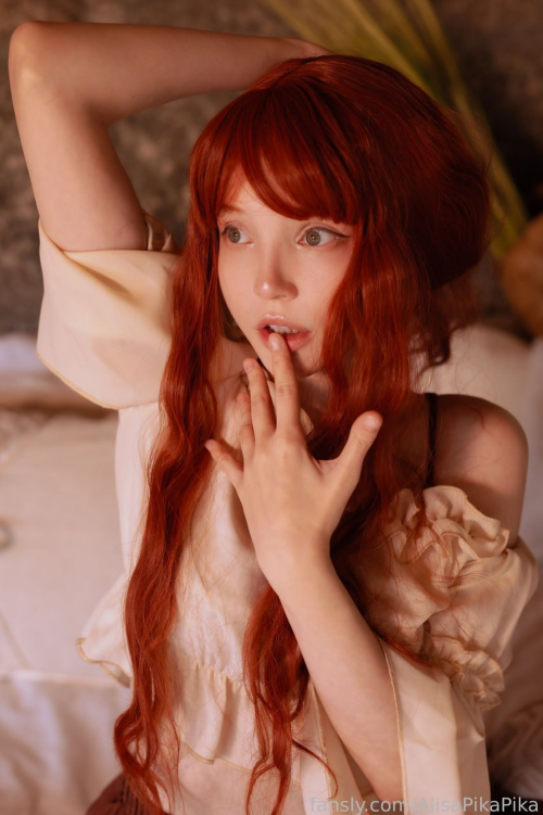 Rocksy Light / AlisaPikaPika Nude Leaked Onlyfans Photo Rocksy Light / AlisaPikaPika Nude Leaked Onlyfans Photo