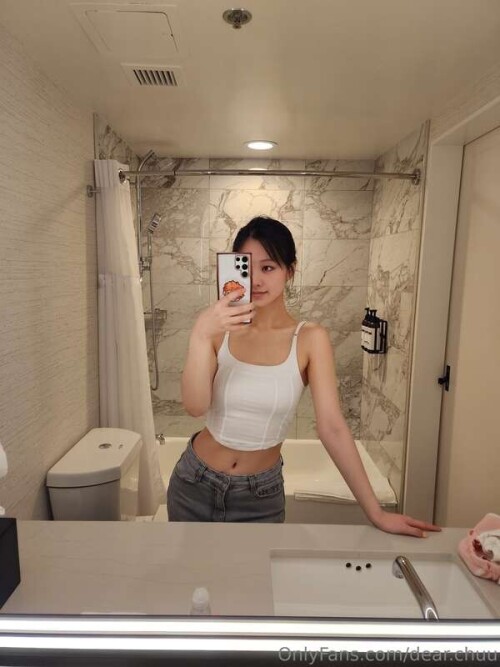 dear.chuu Nude Leaked Onlyfans Photo dear.chuu Nude Leaked Onlyfans Photo
