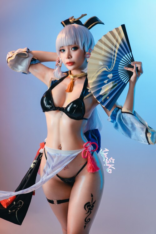 Umeko J Nude Leaked Onlyfans Photo Umeko J Nude Leaked Onlyfans Photo