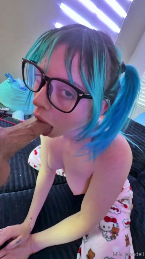 Mila mondell Nude Leaked Onlyfans Photo Mila mondell Nude Leaked Onlyfans Photo