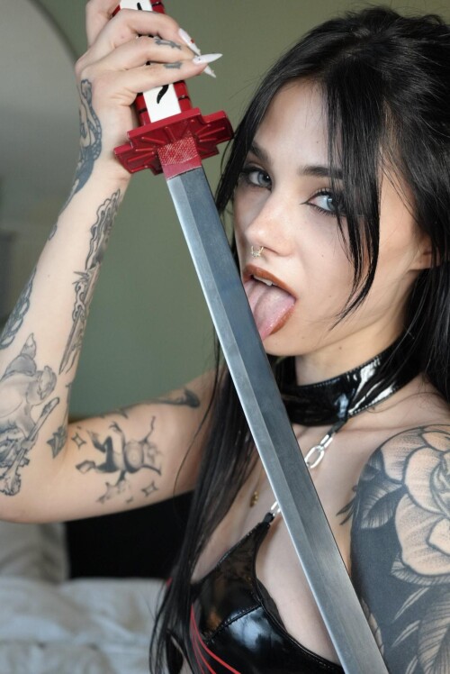 Claire Estabrook - Plurrrkittyy - Lilmoonbbyy - Nonsalemwitch Nude Leaked Onlyfans Photo Claire Estabrook - Plurrrkittyy - Lilmoonbbyy - Nonsalemwitch Nude Leaked Onlyfans Photo