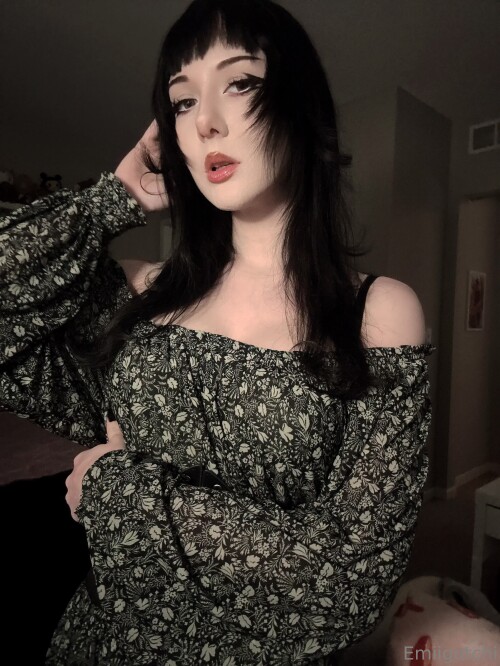 Emiigotchi Nude Leaked Onlyfans Photo Emiigotchi Nude Leaked Onlyfans Photo