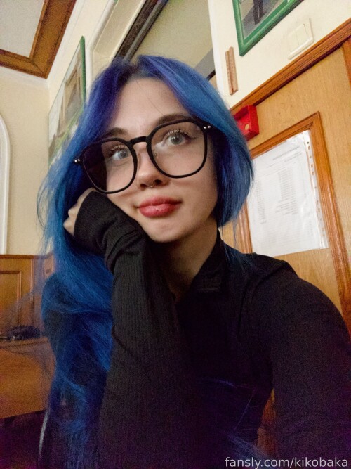 Kiko Baka Nude Leaked Onlyfans Photo Kiko Baka Nude Leaked Onlyfans Photo