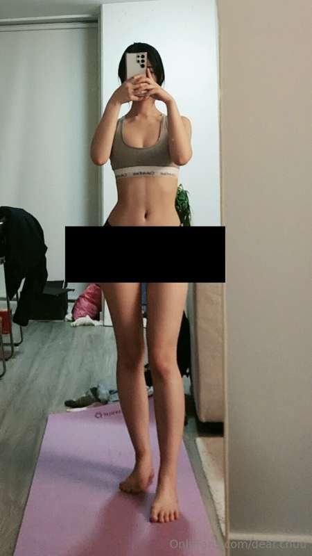 dear.chuu Nude Leaked Onlyfans Photo dear.chuu Nude Leaked Onlyfans Photo