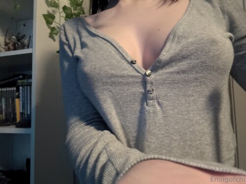 Emiigotchi Nude Leaked Onlyfans Photo Emiigotchi Nude Leaked Onlyfans Photo