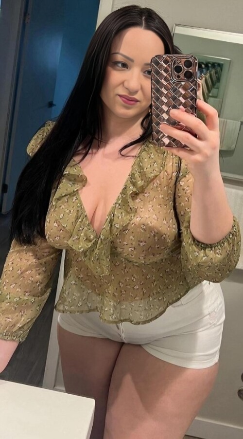 Anja Dee Nude Leaked Onlyfans Photo Anja Dee Nude Leaked Onlyfans Photo