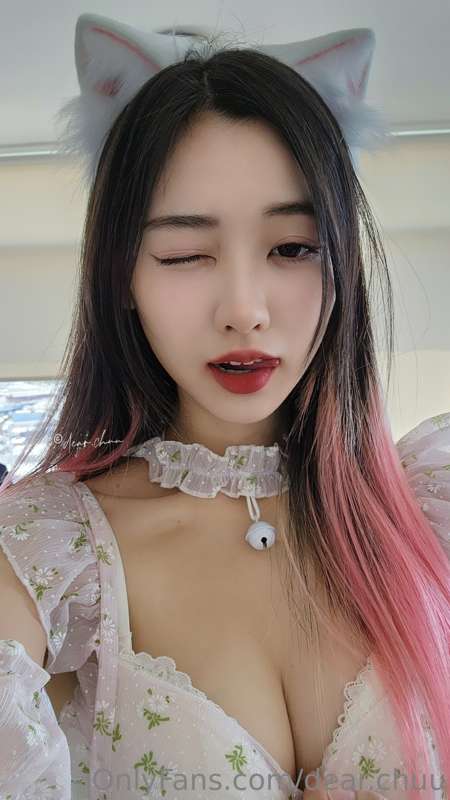 dear.chuu Nude Leaked Onlyfans Photo dear.chuu Nude Leaked Onlyfans Photo