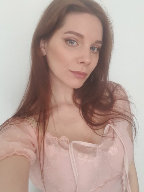 Reilin aka Aleksandra Reil Nude Leaked Onlyfans Photo Reilin aka Aleksandra Reil Nude Leaked Onlyfans Photo