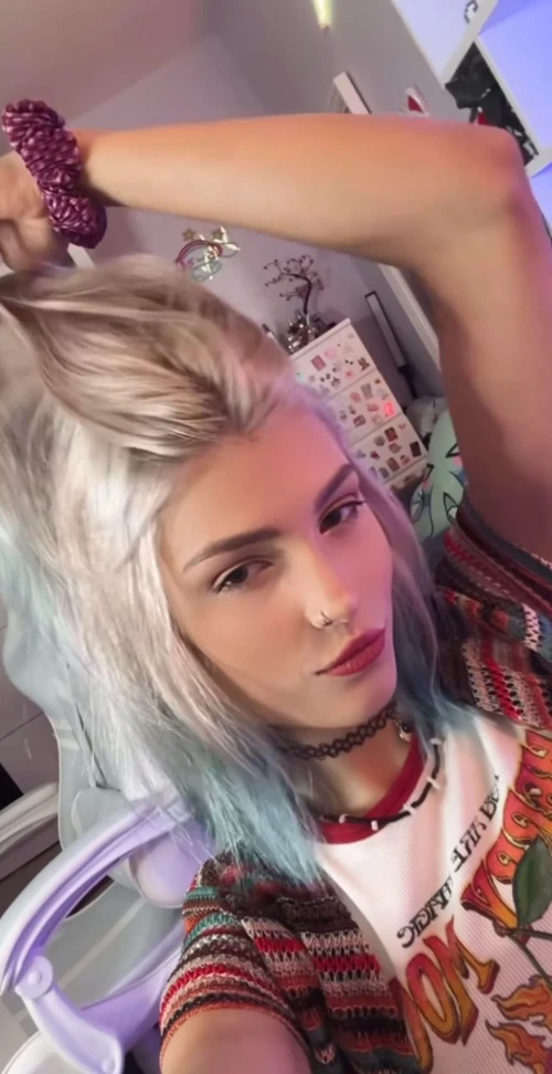 Trixy Blue Nude Leaked Onlyfans Photo Trixy Blue Nude Leaked Onlyfans Photo