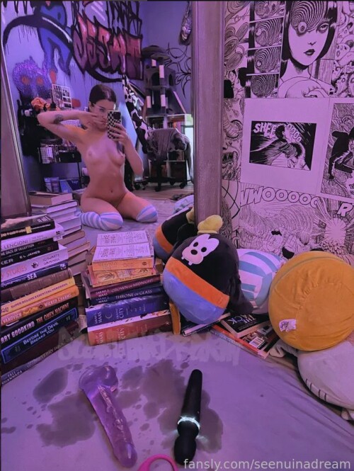 seenuinadream/seenuinanightmare Nude Leaked Onlyfans Photo seenuinadream/seenuinanightmare Nude Leaked Onlyfans Photo