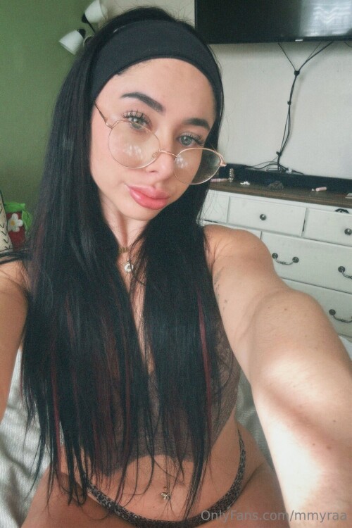 Samyra Zane - minimyraa - mmyraa Nude Leaked Onlyfans Photo
