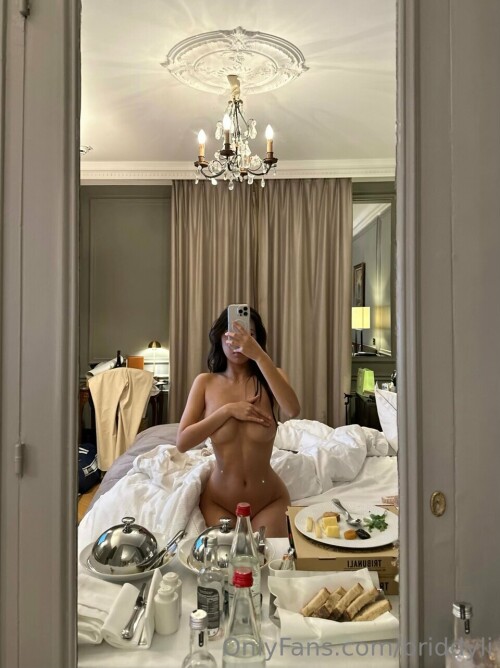 Briddy Li Nude Leaked Onlyfans Photo Briddy Li Nude Leaked Onlyfans Photo
