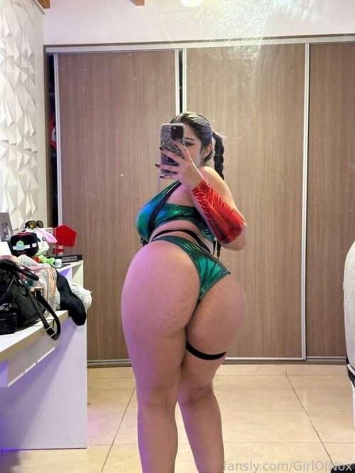 Julieta Allegretti - GirlofNox Nude Leaked Onlyfans Photo Julieta Allegretti - GirlofNox Nude Leaked Onlyfans Photo