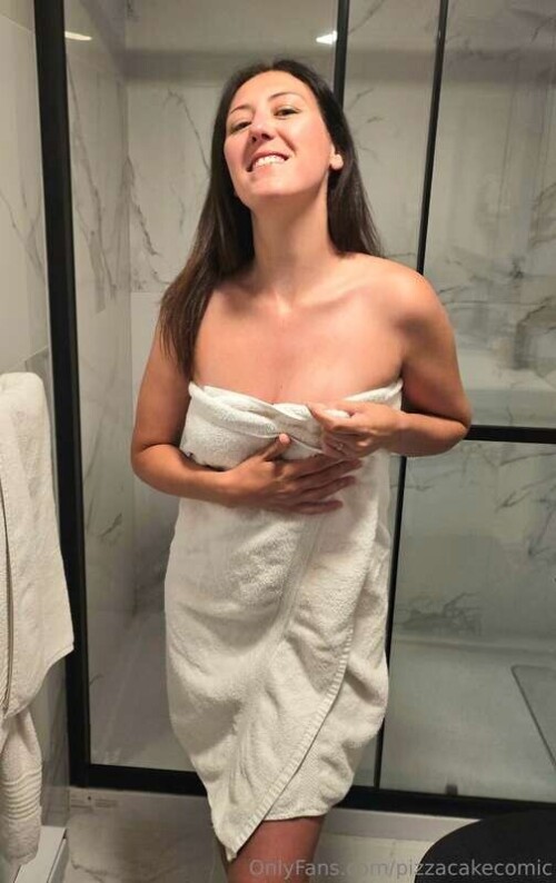 pizzacakecomic / Pizza cake comics Nude Leaked Onlyfans Photo