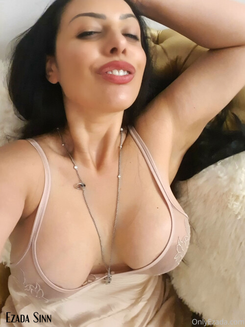 Ezada Sinn | ezada Nude Leaked Onlyfans Photo Ezada Sinn | ezada Nude Leaked Onlyfans Photo