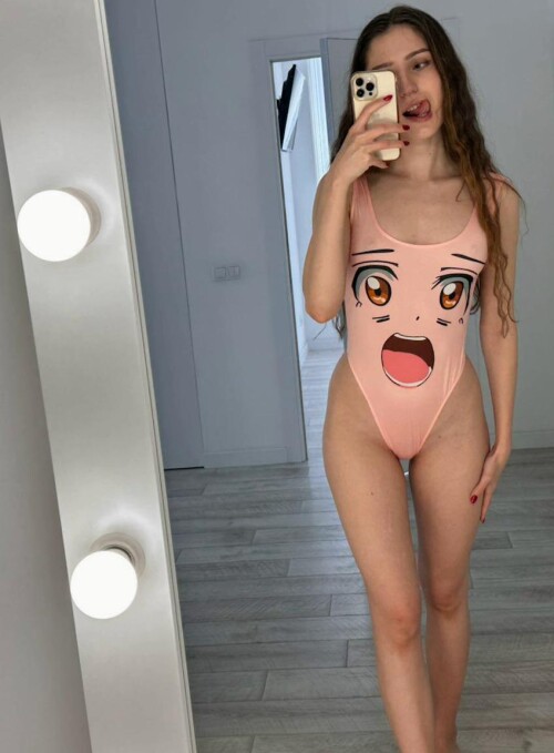 Alice & Haizlee Nude Leaked Onlyfans Photo