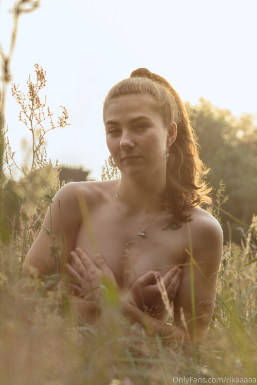 Rikaaaaa Nude Leaked Onlyfans Photo Rikaaaaa Nude Leaked Onlyfans Photo
