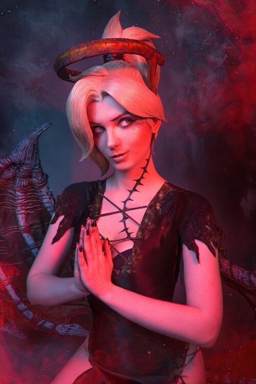 AGflower Cosplay Nude Leaked Onlyfans Photo AGflower Cosplay Nude Leaked Onlyfans Photo
