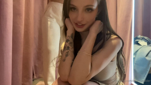 Nika Venom Nude Leaked Onlyfans Photo Nika Venom Nude Leaked Onlyfans Photo