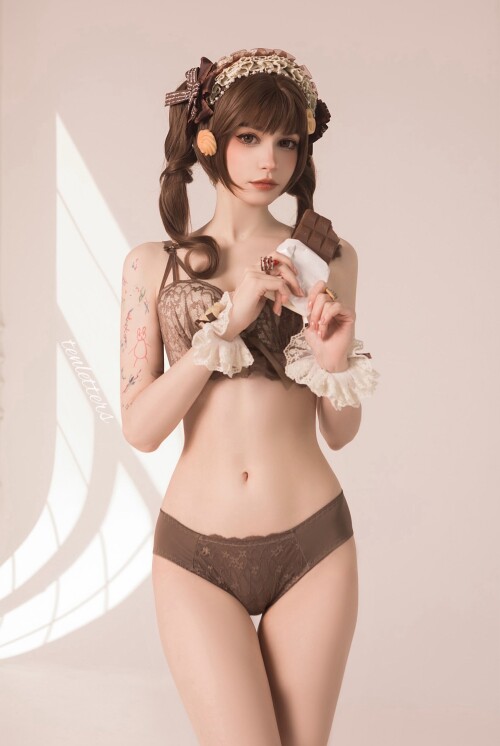Penkarui Cosplay Nude Leaked Onlyfans Photo Penkarui Cosplay Nude Leaked Onlyfans Photo