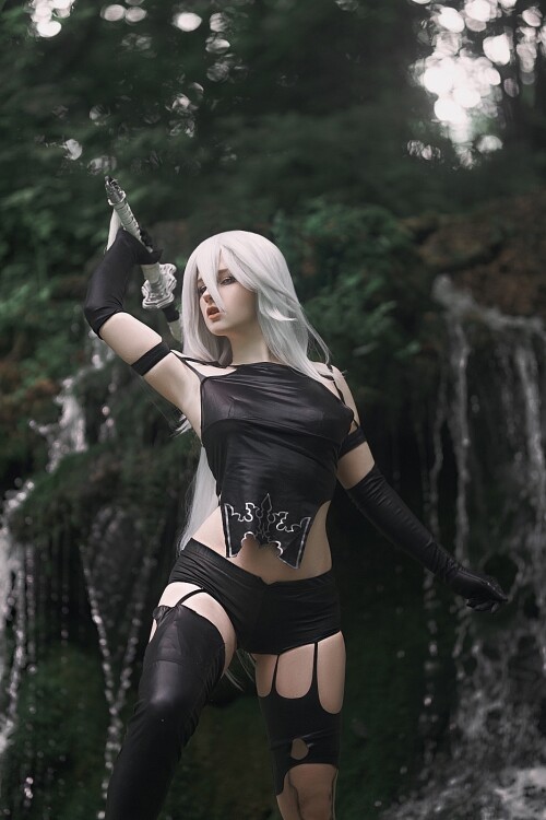 Likeassassin (Christina Volkova) Nude Leaked Onlyfans Photo Likeassassin (Christina Volkova) Nude Leaked Onlyfans Photo