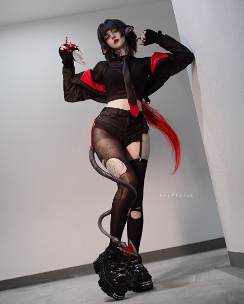 Felvelial | Vell Felice | felvelial_cos Nude Leaked Onlyfans Photo Felvelial | Vell Felice | felvelial_cos Nude Leaked Onlyfans Photo