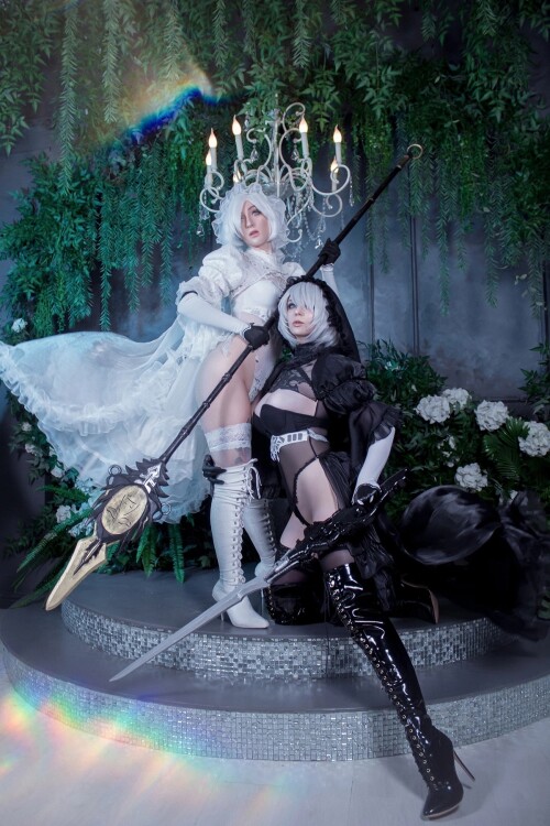 AGflower Cosplay Nude Leaked Onlyfans Photo AGflower Cosplay Nude Leaked Onlyfans Photo