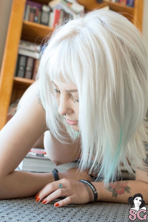 arachnie Nude Leaked Photo & Exclusive Gallery