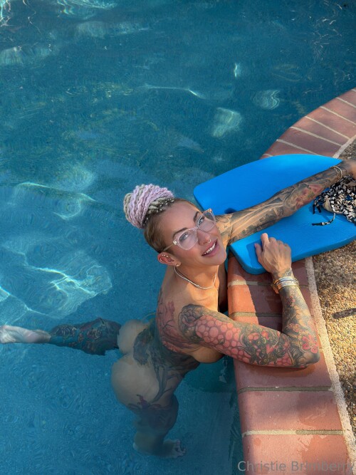 Christie Brimberry Nude Leaked Onlyfans Photo Christie Brimberry Nude Leaked Onlyfans Photo