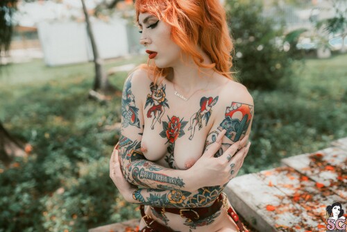 Loveless Nude Leaked Onlyfans Photo