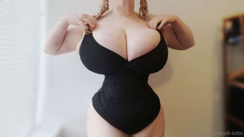 Kittie_is_baby/soft_kittn Nude Leaked Onlyfans Photo