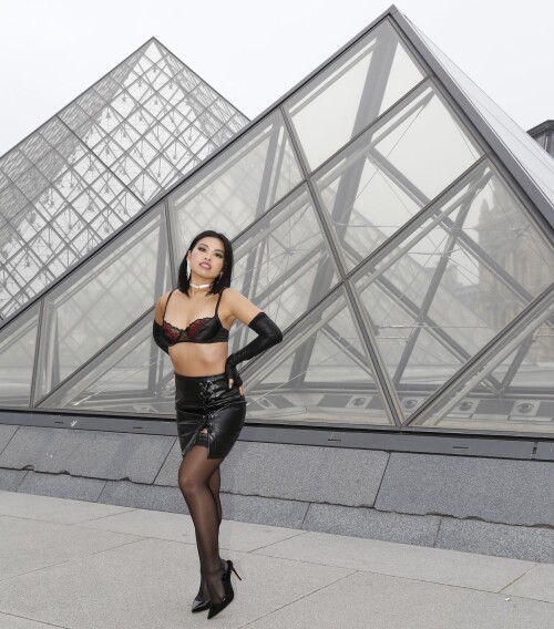 Cindy Starfall Nude Leaked Onlyfans Photo Cindy Starfall Nude Leaked Onlyfans Photo