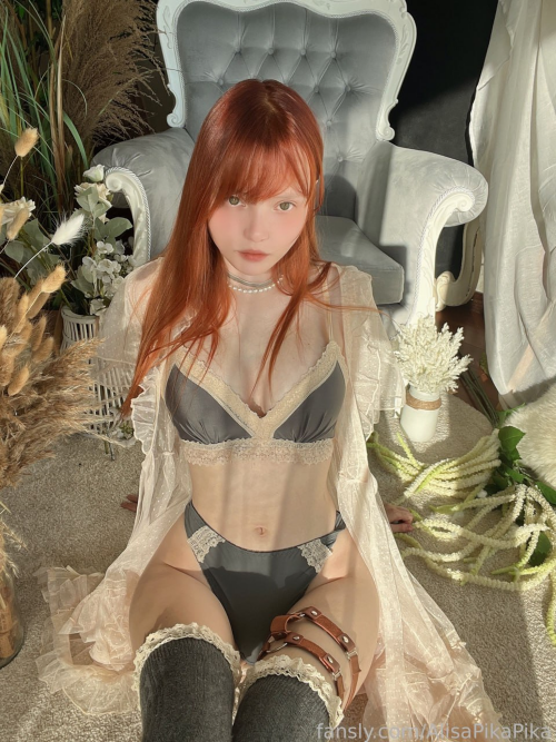 Rocksy Light / AlisaPikaPika Nude Leaked Onlyfans Photo Rocksy Light / AlisaPikaPika Nude Leaked Onlyfans Photo