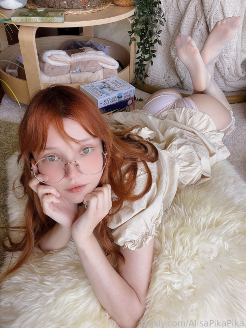 Rocksy Light / AlisaPikaPika Nude Leaked Onlyfans Photo Rocksy Light / AlisaPikaPika Nude Leaked Onlyfans Photo